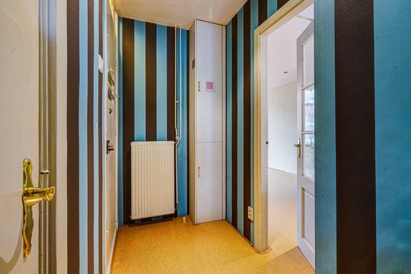 Esdoornstraat 164, Den Haag