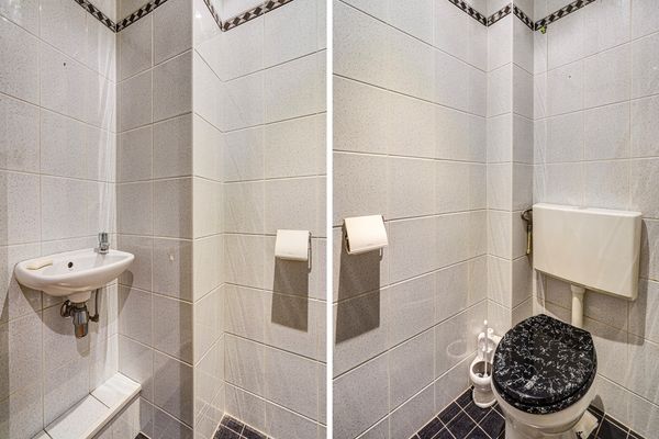 Esdoornstraat 164, Den Haag