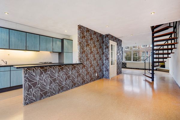 Esdoornstraat 164, Den Haag