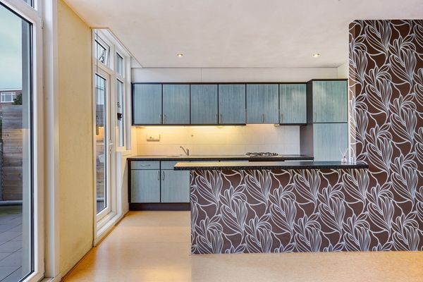 Esdoornstraat 164, Den Haag