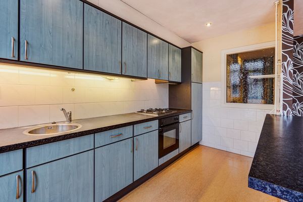 Esdoornstraat 164, Den Haag