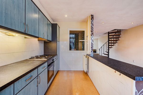 Esdoornstraat 164, Den Haag