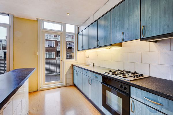 Esdoornstraat 164, Den Haag