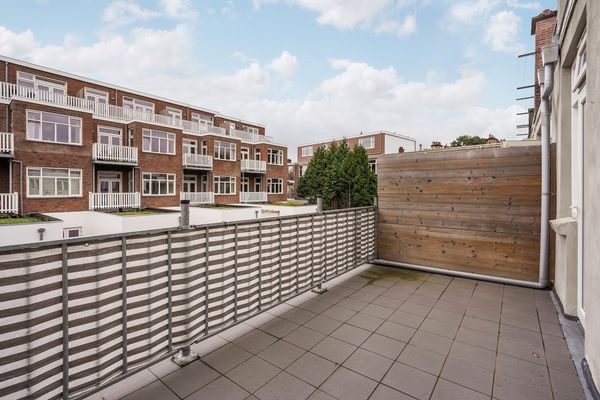 Esdoornstraat 164, Den Haag