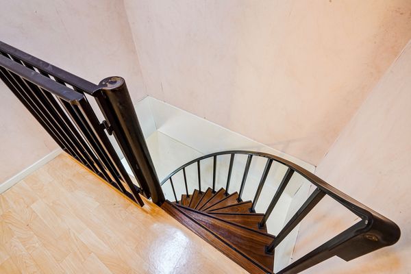 Esdoornstraat 164, Den Haag