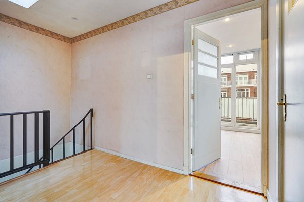 Esdoornstraat 164, Den Haag