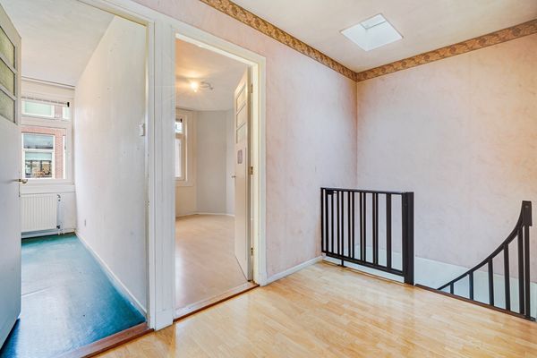 Esdoornstraat 164, Den Haag