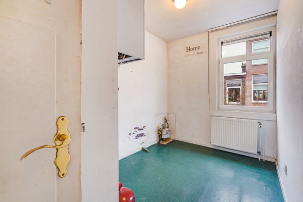 Esdoornstraat 164, Den Haag