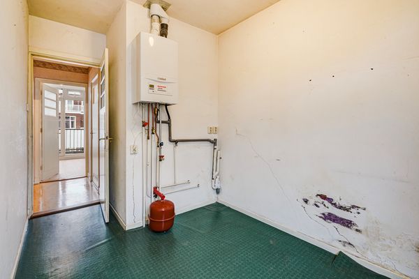 Esdoornstraat 164, Den Haag