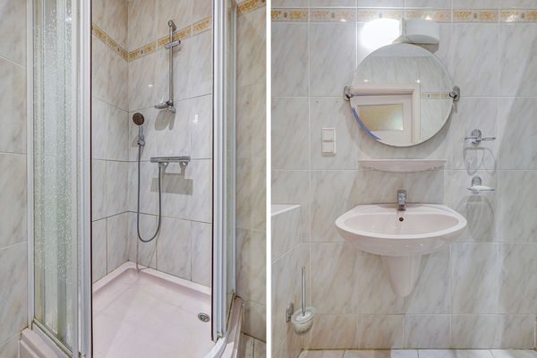 Esdoornstraat 164, Den Haag