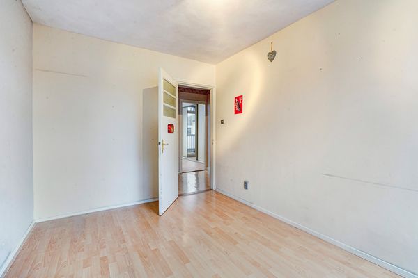 Esdoornstraat 164, Den Haag