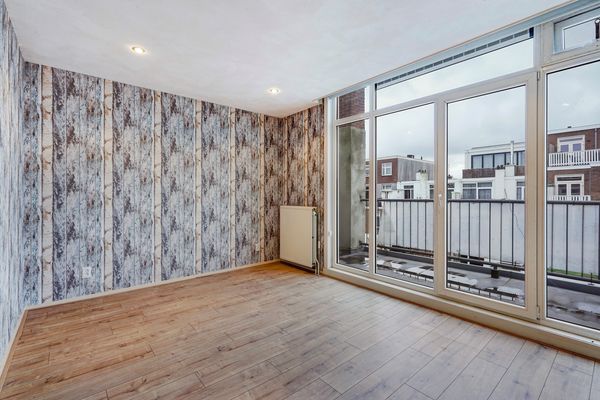 Esdoornstraat 164, Den Haag