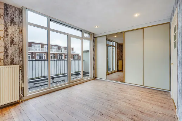 Esdoornstraat 164, Den Haag