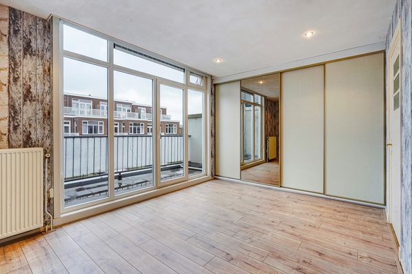 Esdoornstraat 164, Den Haag