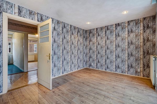 Esdoornstraat 164, Den Haag