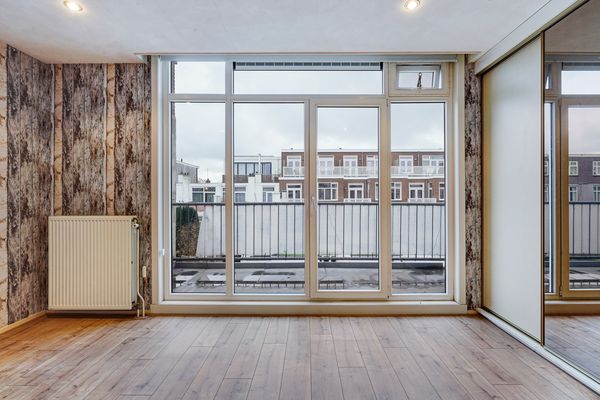 Esdoornstraat 164, Den Haag