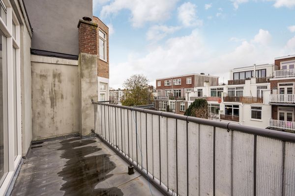 Esdoornstraat 164, Den Haag