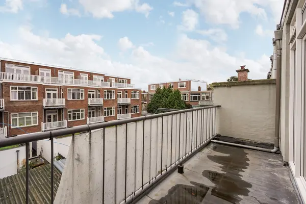 Esdoornstraat 164, Den Haag