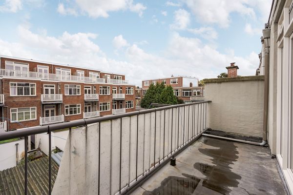 Esdoornstraat 164, Den Haag