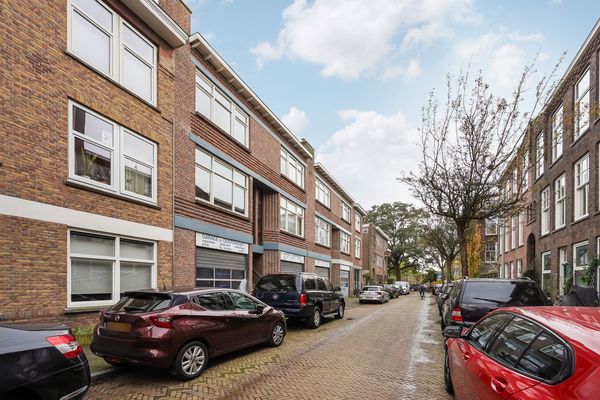 Esdoornstraat 164, Den Haag