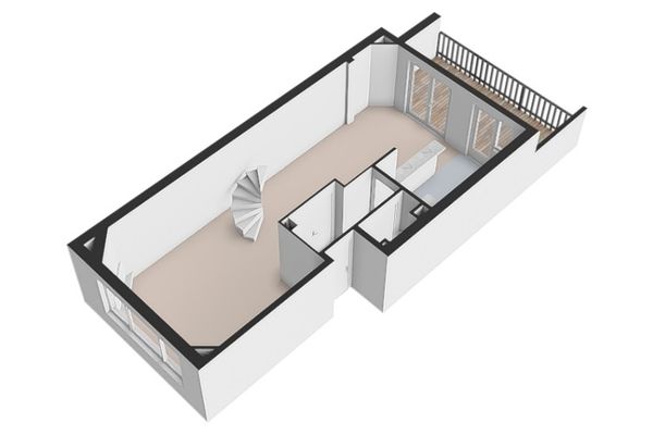 Esdoornstraat 164, Den Haag