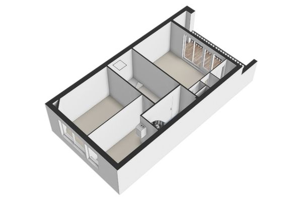 Esdoornstraat 164, Den Haag