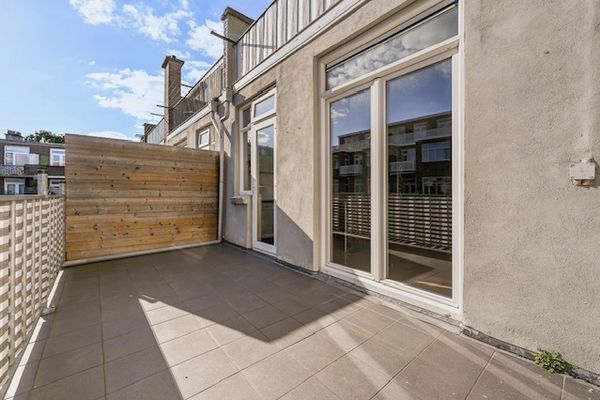 Esdoornstraat 164, Den Haag