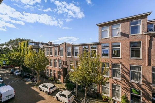 Esdoornstraat 164, Den Haag