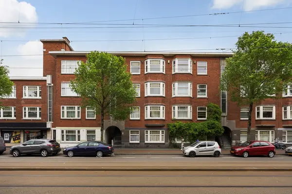 Goeverneurlaan 184