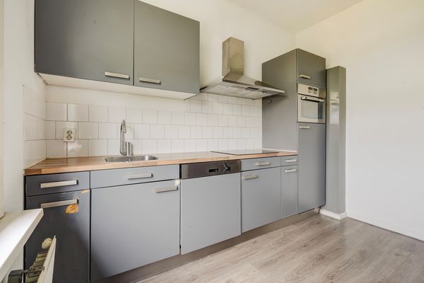 Goeverneurlaan 184, Den Haag