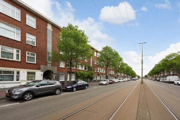 Goeverneurlaan 184, Den Haag
