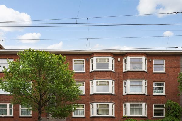 Goeverneurlaan 184, Den Haag