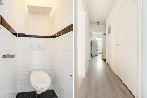 Goeverneurlaan 184, Den Haag