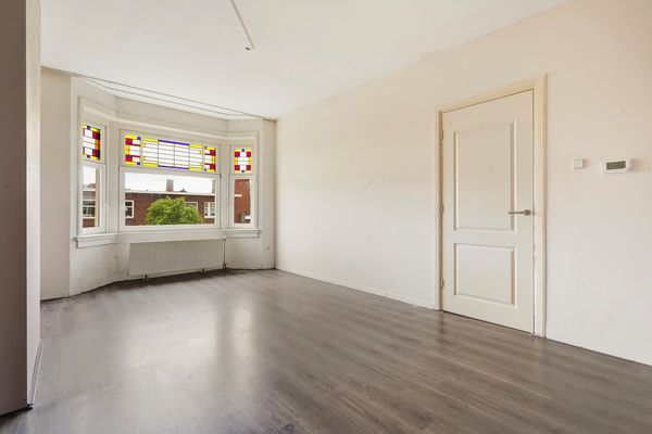 Goeverneurlaan 184, Den Haag