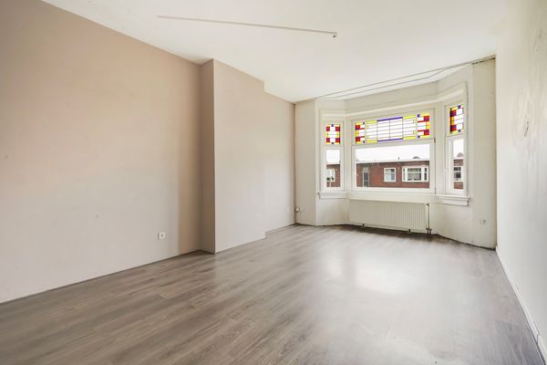 Goeverneurlaan 184, Den Haag