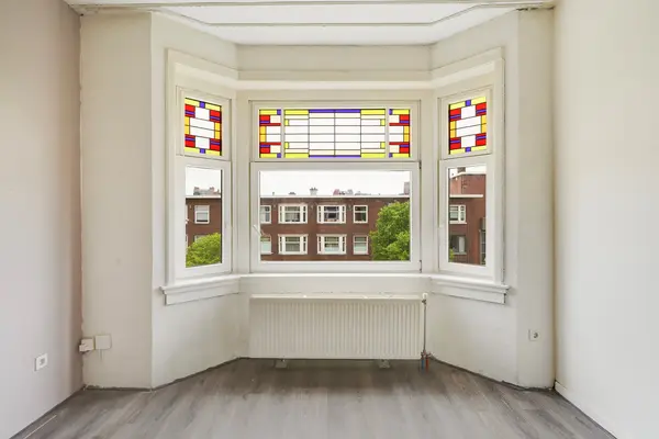 Goeverneurlaan 184, Den Haag