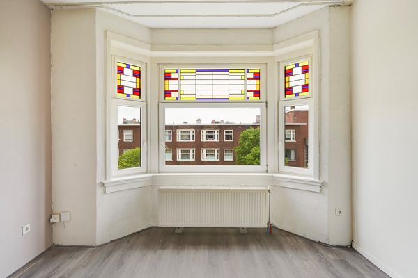 Goeverneurlaan 184, Den Haag