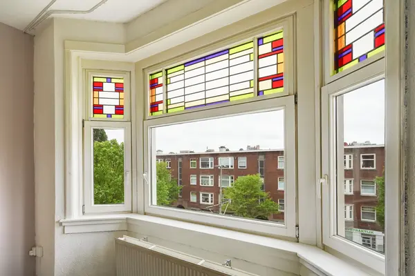 Goeverneurlaan 184, Den Haag