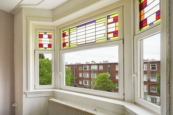 Goeverneurlaan 184, Den Haag