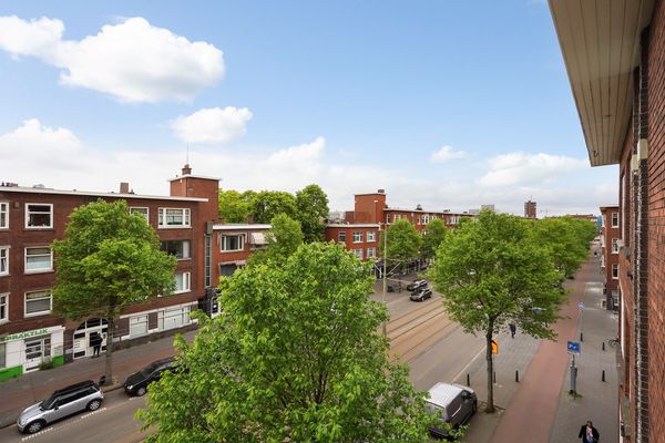 Goeverneurlaan 184, Den Haag