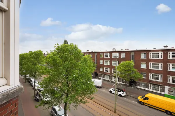 Goeverneurlaan 184, Den Haag