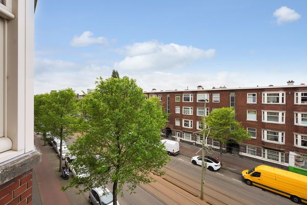 Goeverneurlaan 184, Den Haag