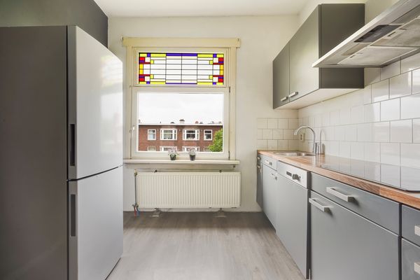 Goeverneurlaan 184, Den Haag