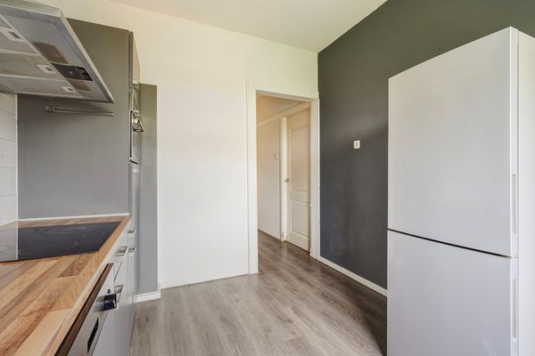 Goeverneurlaan 184, Den Haag