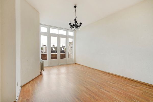 Goeverneurlaan 184, Den Haag