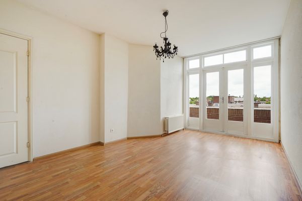 Goeverneurlaan 184, Den Haag