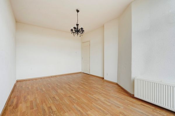 Goeverneurlaan 184, Den Haag