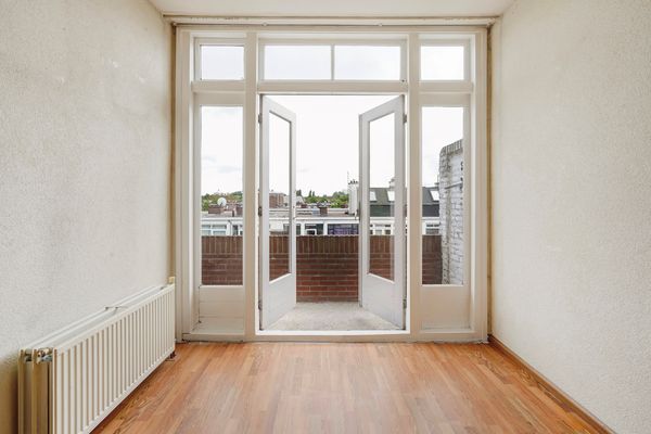 Goeverneurlaan 184, Den Haag