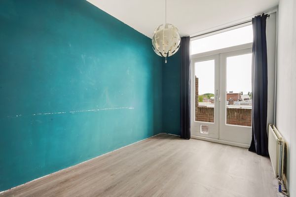 Goeverneurlaan 184, Den Haag