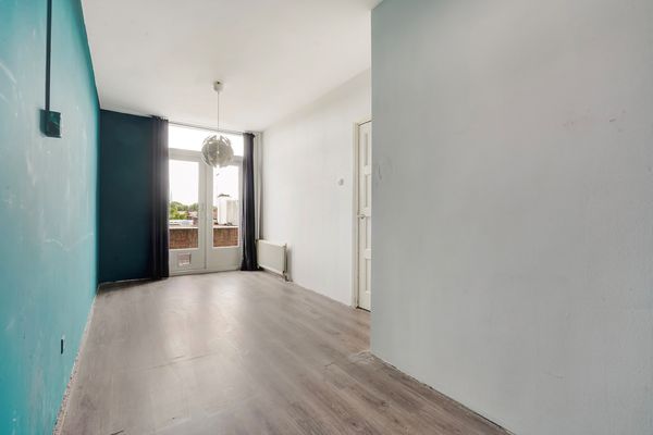 Goeverneurlaan 184, Den Haag